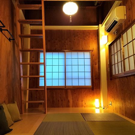 Vacation"Ninja"House Secretbase Near Asakusa Tokyo Ngoại thất bức ảnh