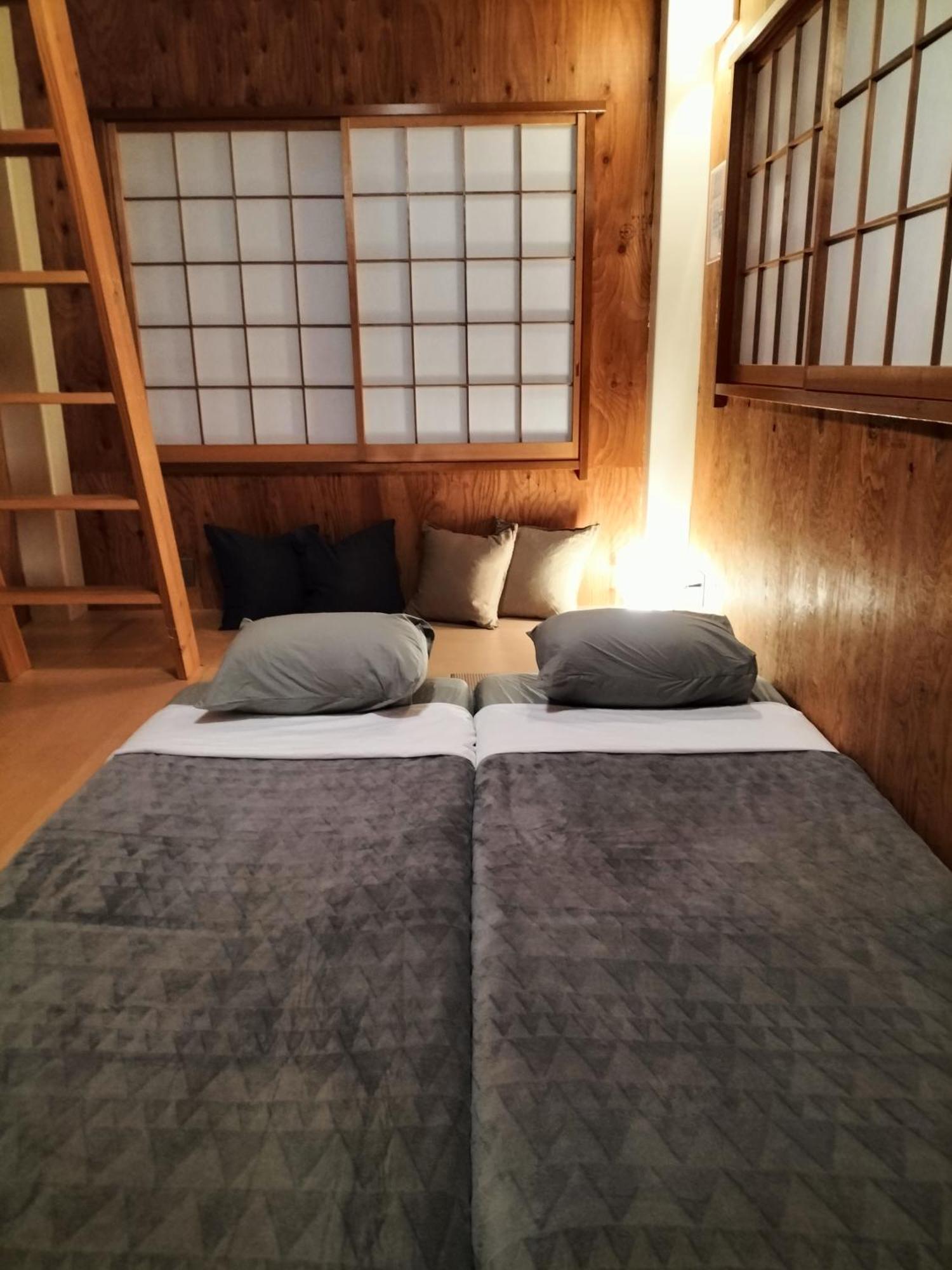 Vacation"Ninja"House Secretbase Near Asakusa Tokyo Ngoại thất bức ảnh