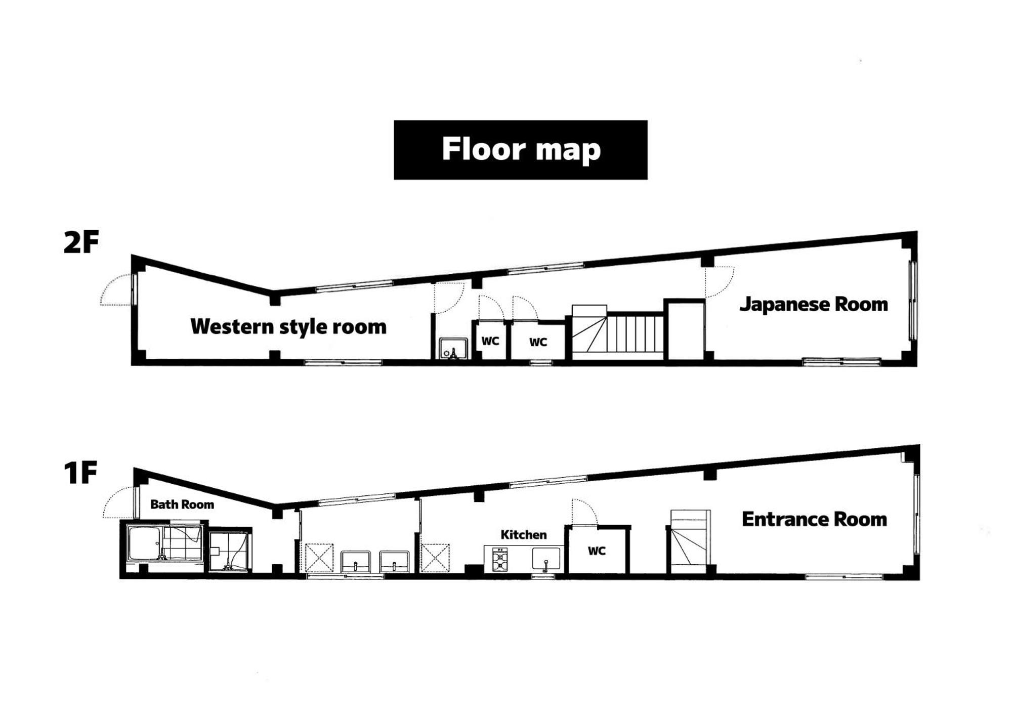 Vacation"Ninja"House Secretbase Near Asakusa Tokyo Ngoại thất bức ảnh