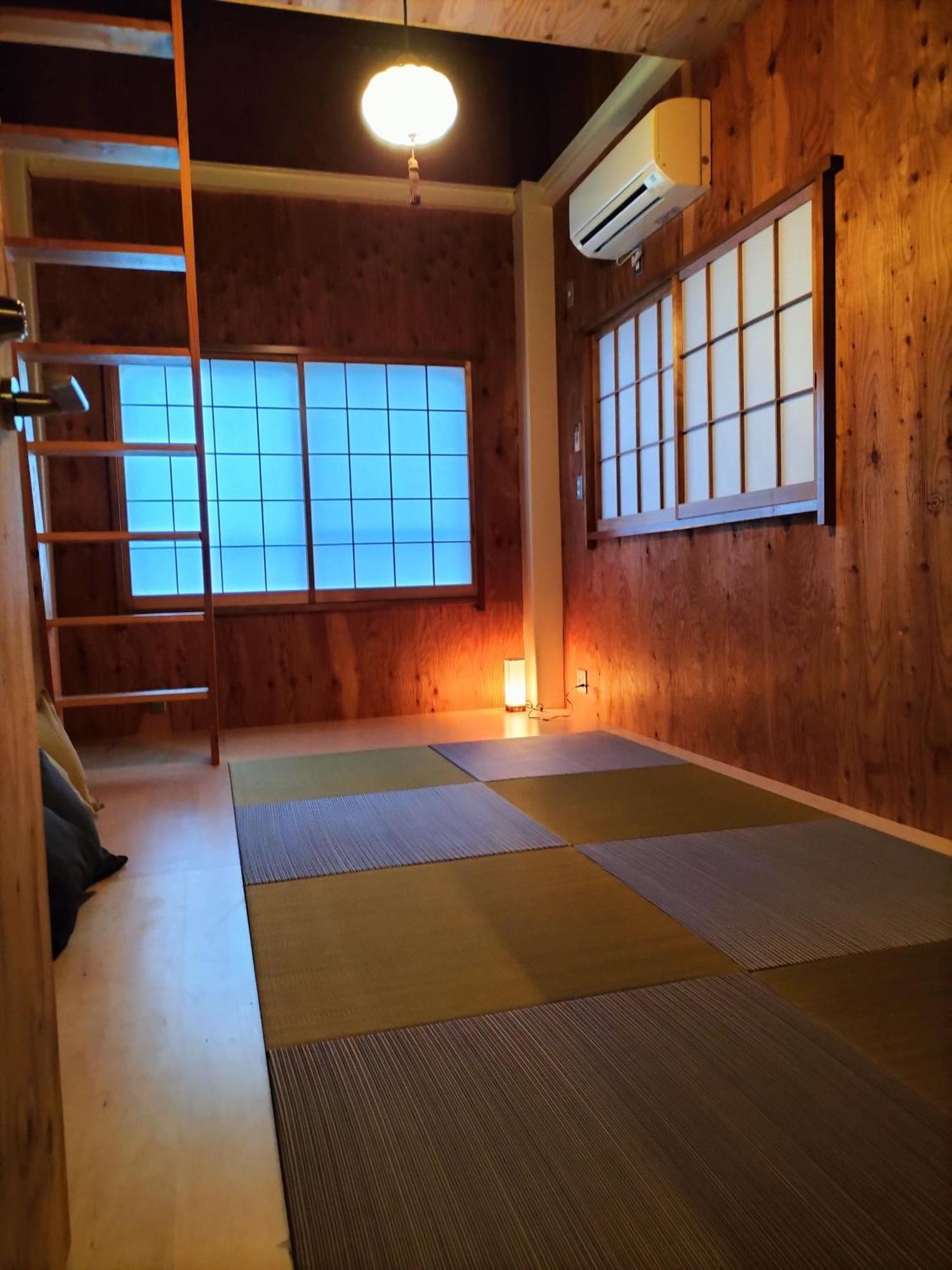 Vacation"Ninja"House Secretbase Near Asakusa Tokyo Ngoại thất bức ảnh