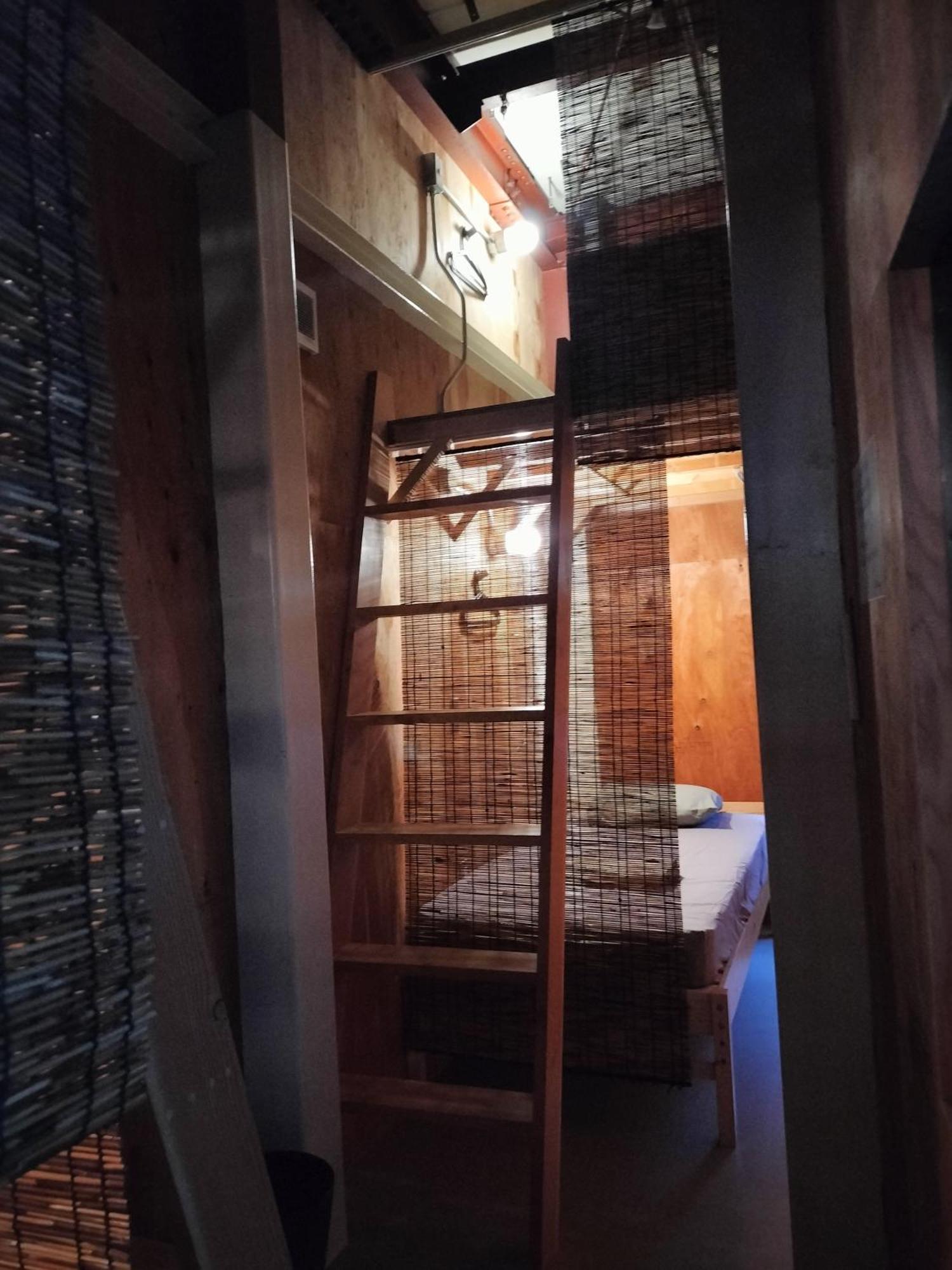 Vacation"Ninja"House Secretbase Near Asakusa Tokyo Ngoại thất bức ảnh