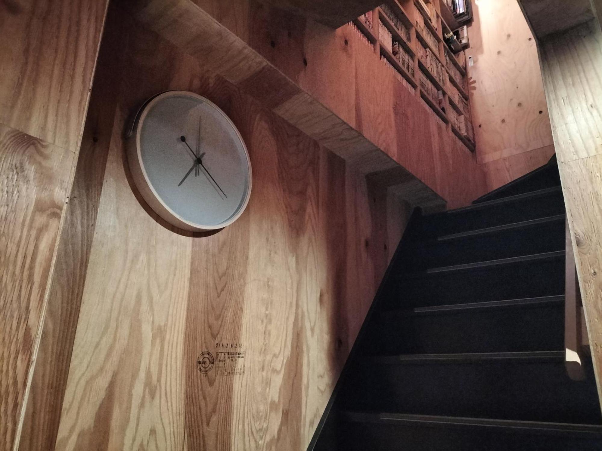 Vacation"Ninja"House Secretbase Near Asakusa Tokyo Ngoại thất bức ảnh
