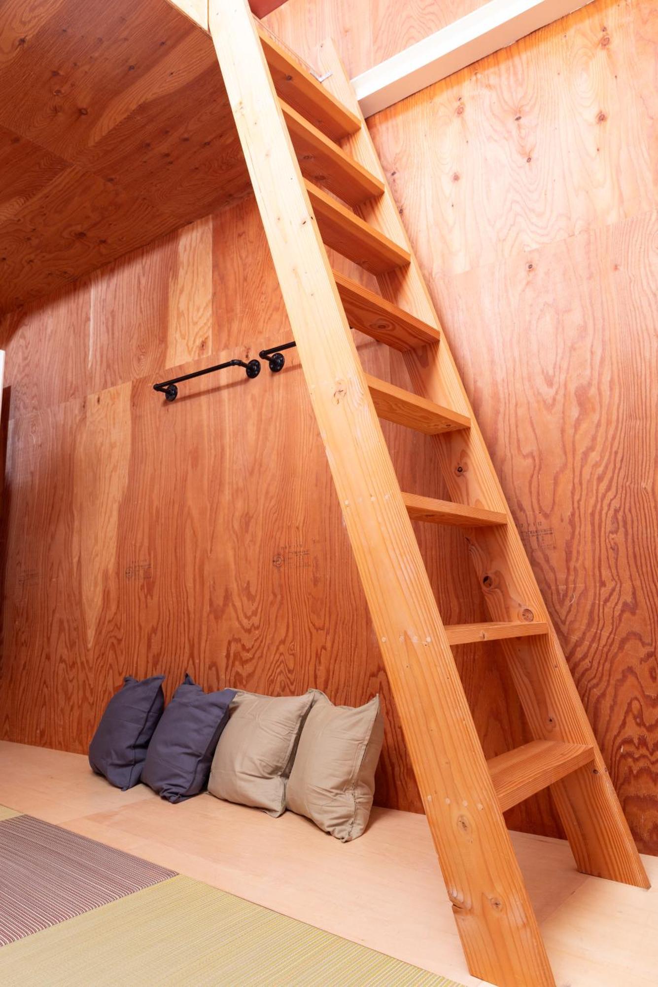 Vacation"Ninja"House Secretbase Near Asakusa Tokyo Ngoại thất bức ảnh