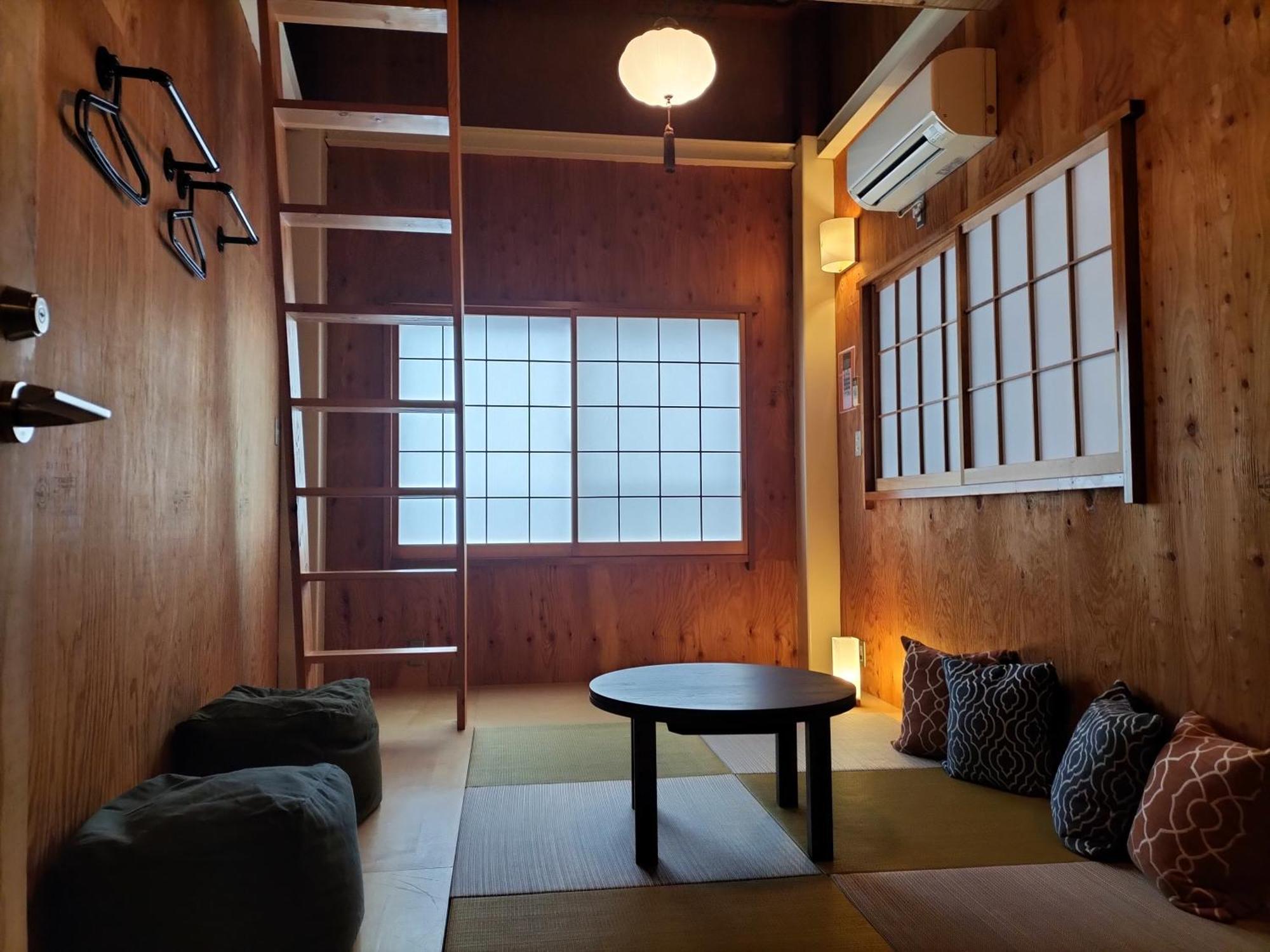 Vacation"Ninja"House Secretbase Near Asakusa Tokyo Ngoại thất bức ảnh