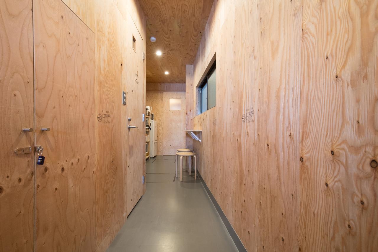 Vacation"Ninja"House Secretbase Near Asakusa Tokyo Ngoại thất bức ảnh