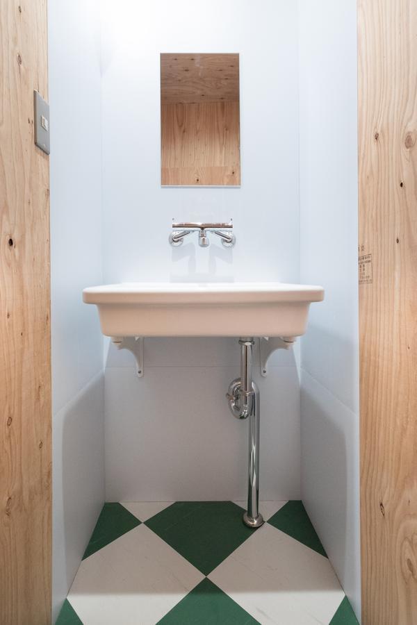 Vacation"Ninja"House Secretbase Near Asakusa Tokyo Ngoại thất bức ảnh