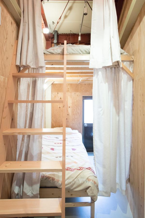 Vacation"Ninja"House Secretbase Near Asakusa Tokyo Ngoại thất bức ảnh