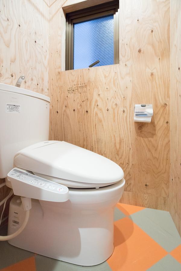 Vacation"Ninja"House Secretbase Near Asakusa Tokyo Ngoại thất bức ảnh