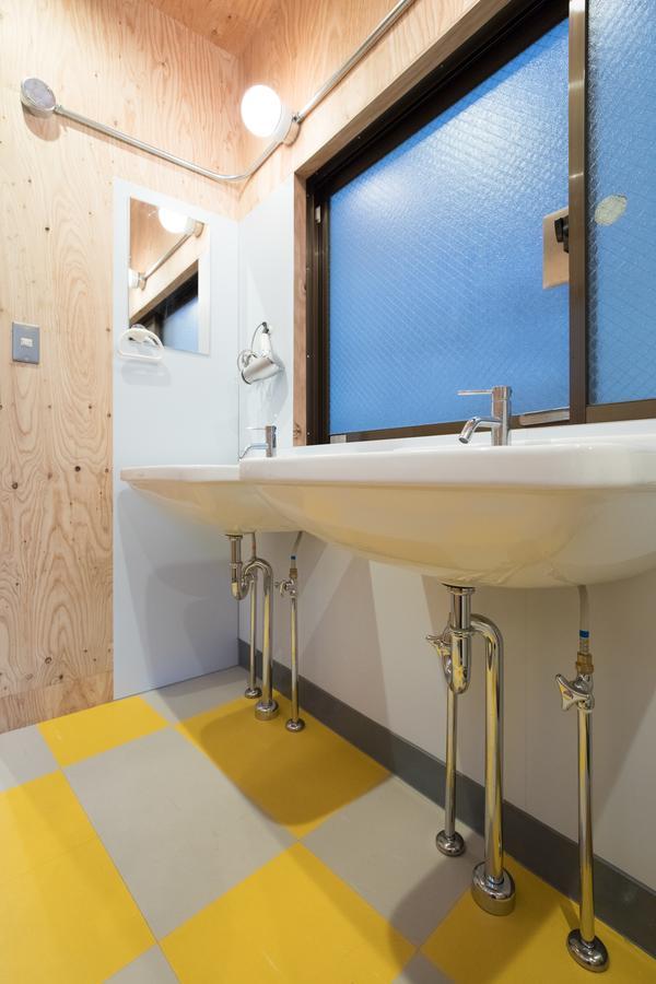 Vacation"Ninja"House Secretbase Near Asakusa Tokyo Ngoại thất bức ảnh