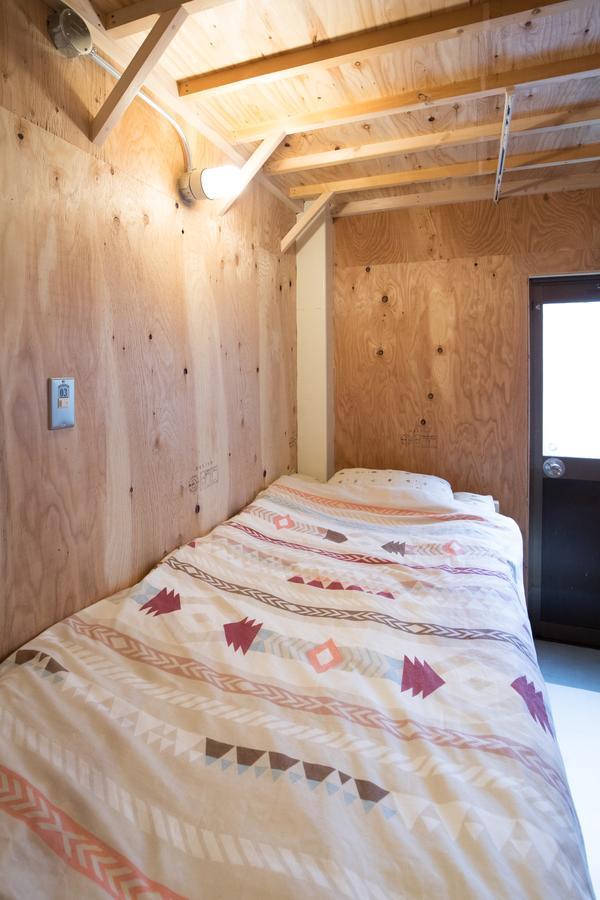Vacation"Ninja"House Secretbase Near Asakusa Tokyo Ngoại thất bức ảnh