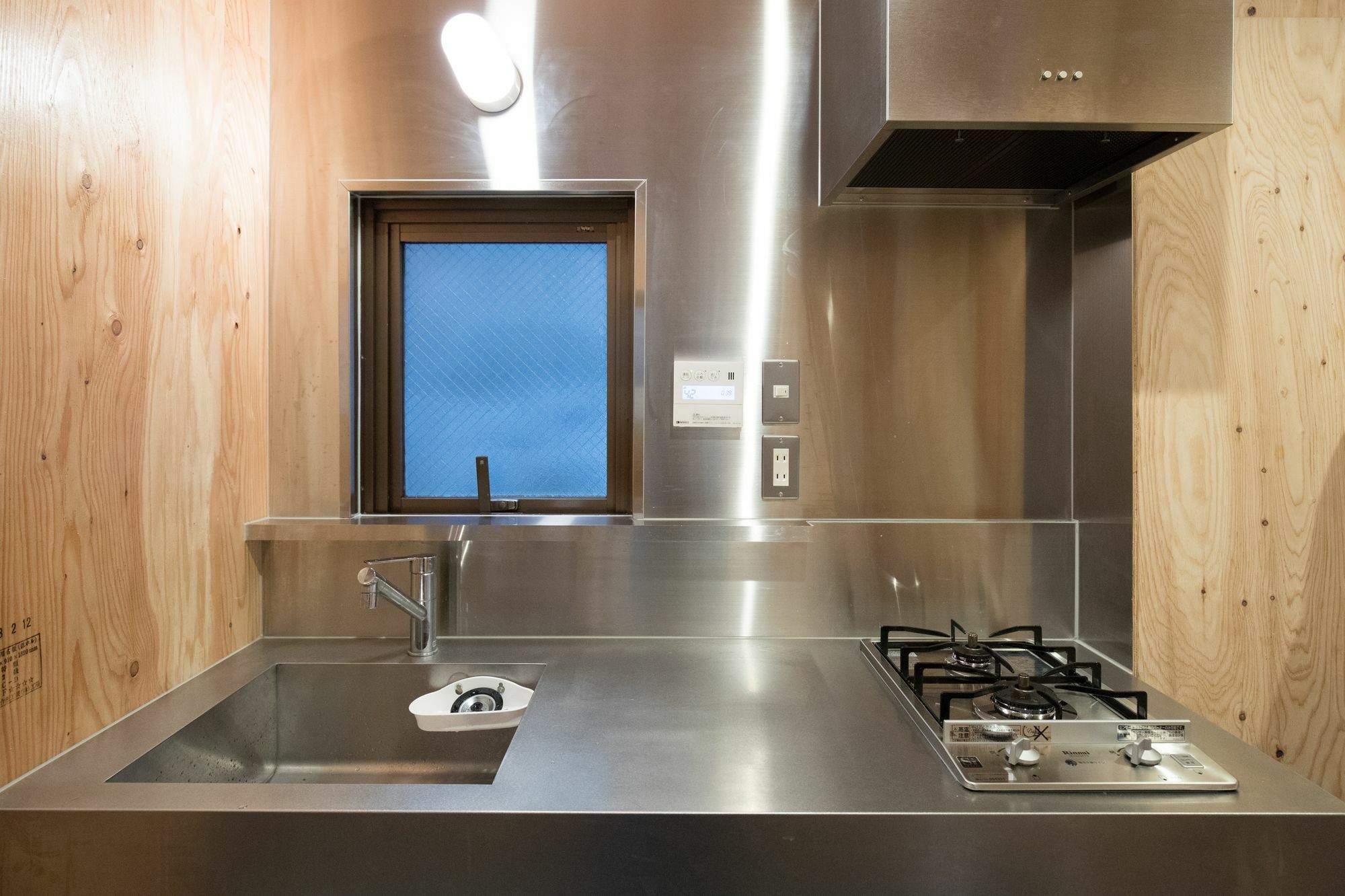 Vacation"Ninja"House Secretbase Near Asakusa Tokyo Ngoại thất bức ảnh