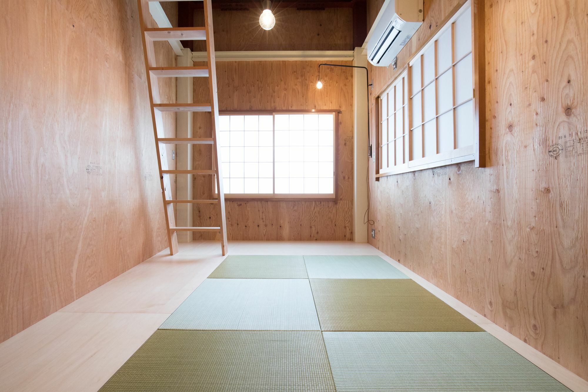 Vacation"Ninja"House Secretbase Near Asakusa Tokyo Ngoại thất bức ảnh