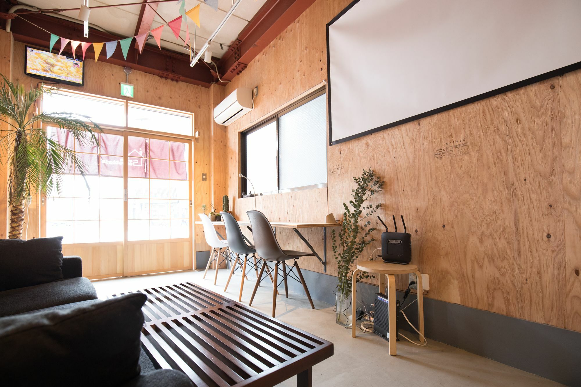 Vacation"Ninja"House Secretbase Near Asakusa Tokyo Ngoại thất bức ảnh